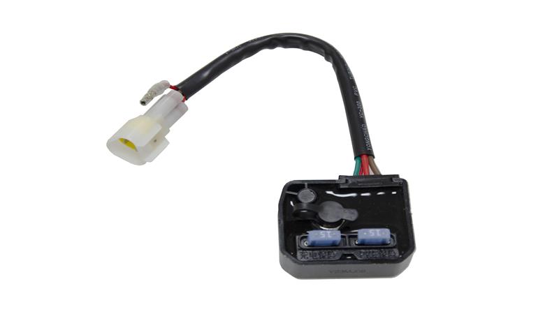 USB ŞARJ SOKETİ (RZ250-S)